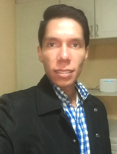 Luis Astudillo